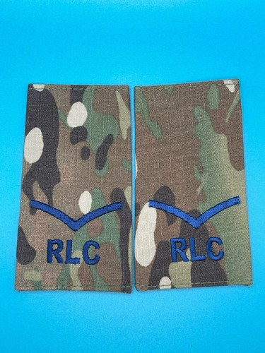 Ciiir mtp rank slides royal - mtp,