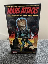 Moebius Plastic Model Kit Mars