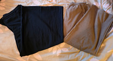 2x Ladies Womens M&S Midnight