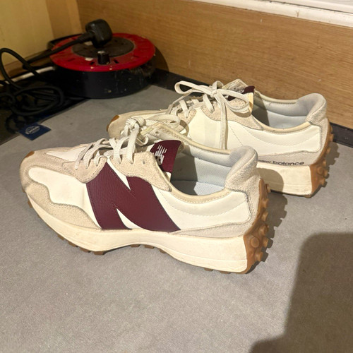 New balance 327 womens - new,