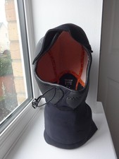 Ripcurl flashbomb wetsuit hood - flashbomb,
