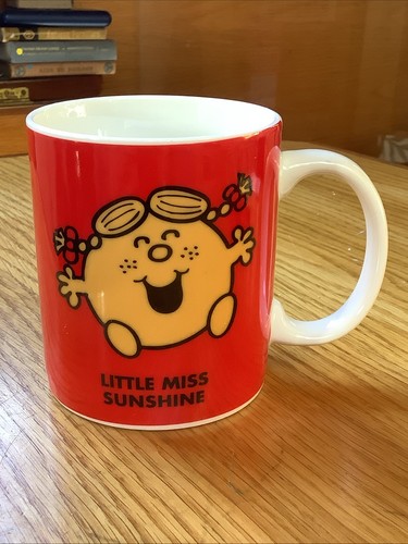 Little miss sunshine shine - miss,