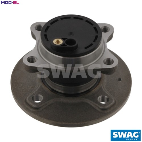 Wheel bearing kit - bearing, 93