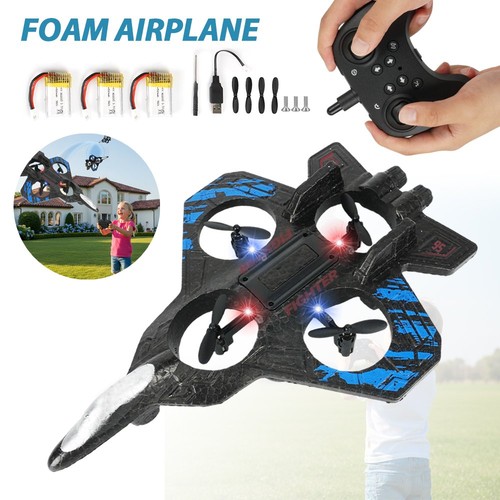 Plane for kids form drone - for,