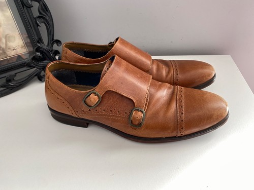 Ted baker brown leather - baker,
