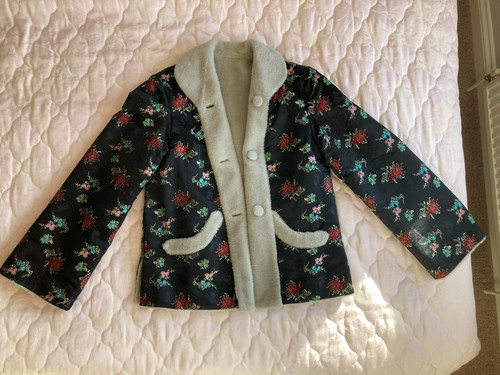 Ladies girls vintage - ladies,