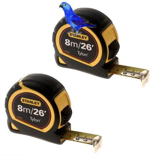 Stanley tylon tape - 2,
