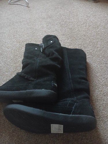 Rocket dog boots womens - rocket,