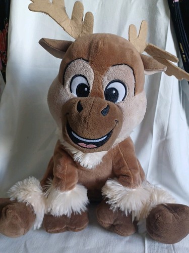 Disney frozen sven - disney, reindeer
