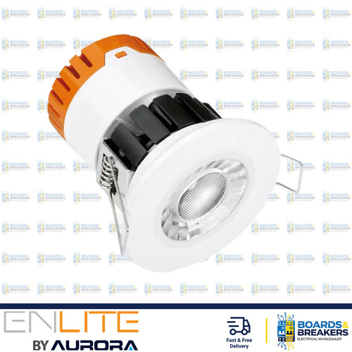 Enlite de8 ip65 led - ip65,