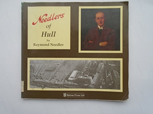 Needlers hull needler - needlers,
