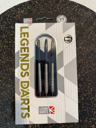 Legend pro series - series, v8