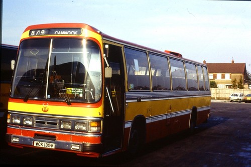 35mm original colour bus - original,