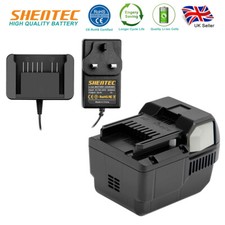 5000mAh 25.2V Li-ion