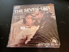THE SEVEN UPS 1973 SUPER 8