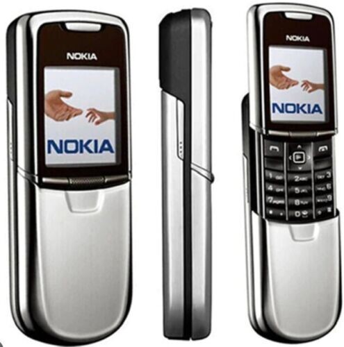 Mint cond nokia 8800 - nokia,