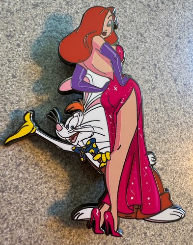 Pin jessica roger rabbit - jessica,