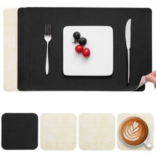 Myir JUN Placemats and