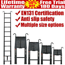 Multi-Purpose Aluminum ladder