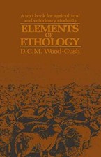 Elements of Ethology: A