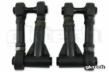 GKTech Front Upper Camber Arms (FUCA'S) for Nissan R32 Skyline GTS-T & GTR
