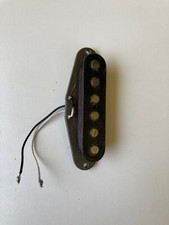 1978 FENDER STRATOCASTER PICKUP - 5.4 K 