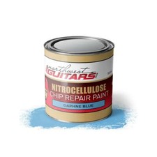 Daphne Blue Nitrocellulose