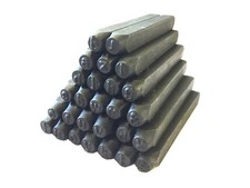 Piece 5mm metalwork - 27,