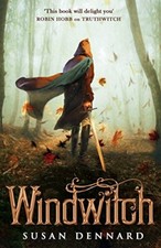 Windwitch (The Witchlands