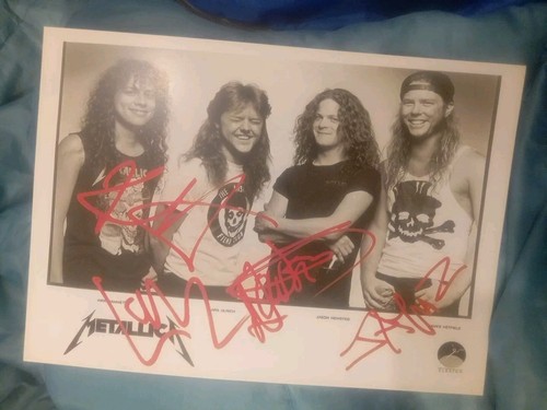 Metallica repro free - repro,