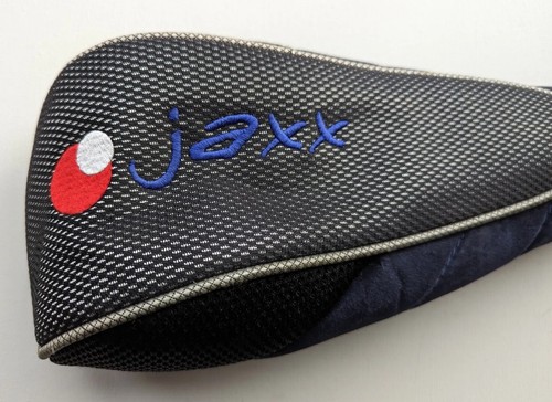 Jaxx golf company - golf, driver