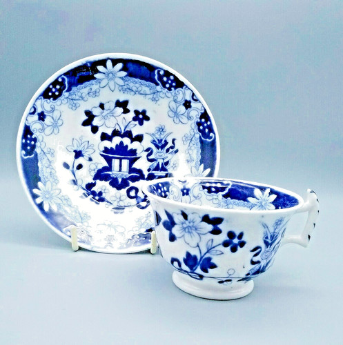 Antique english porcelain - english,