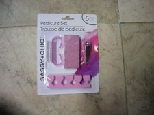New pieces pedicure - !, 5