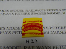 Hornby H22 Flying Scotsman