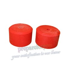 Supermoto crash bobbins - crash, rubber