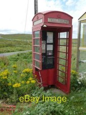 Photo 6x4 Grenitote: damaged