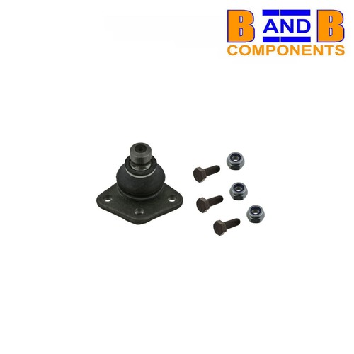 Lower ball joint front - joint,