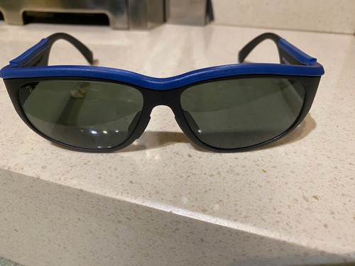 Rayban 1992 olympic games - rayban,