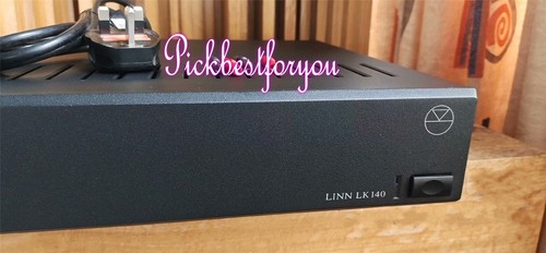 1pc used linn lk140 post - linn,