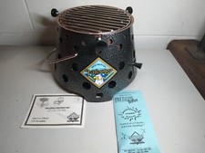 Volcano Junior All Purpose