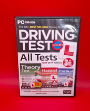 Driving Test Success All Tests
