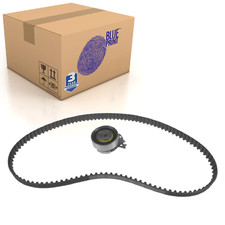 Timing Belt Kit Fits Chevrolet GM Aveo Kalos Lanos Daewoo Ne Blue Print ADG07315