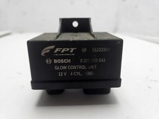 ALFA ROMEO GIULIETTA GLOW PLUG RELAY 1.6 DIESEL 55203394 940 10 - 2020