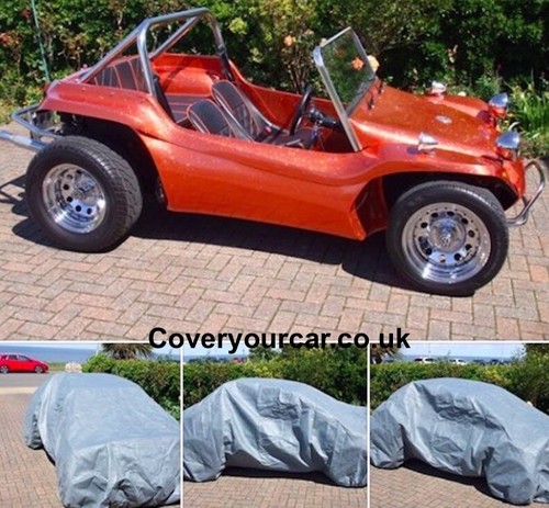 Beach buggy short wheel - vw,