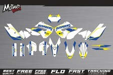 Husaberg  FS 390 450 570 2009