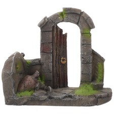  Fish Tank Ornament Large