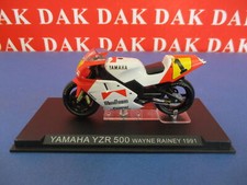 Die Cast 1/24 Yamaha YZR500