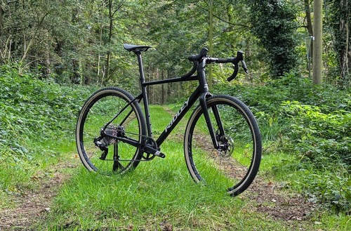 Ridley kanzo adventure - ridley,