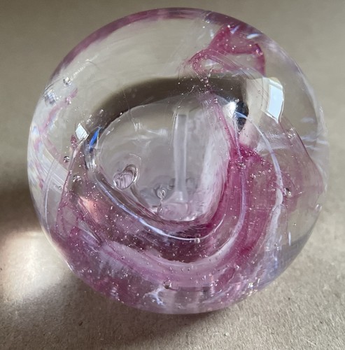 Caithness moon crystal - moon,