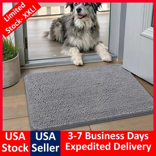 Xxl pcs absorbent dog door - xxl,